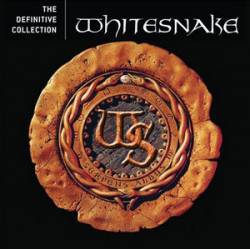 Whitesnake : The Definitive Collection